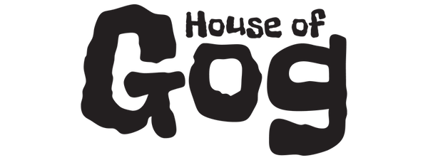 House of Gog