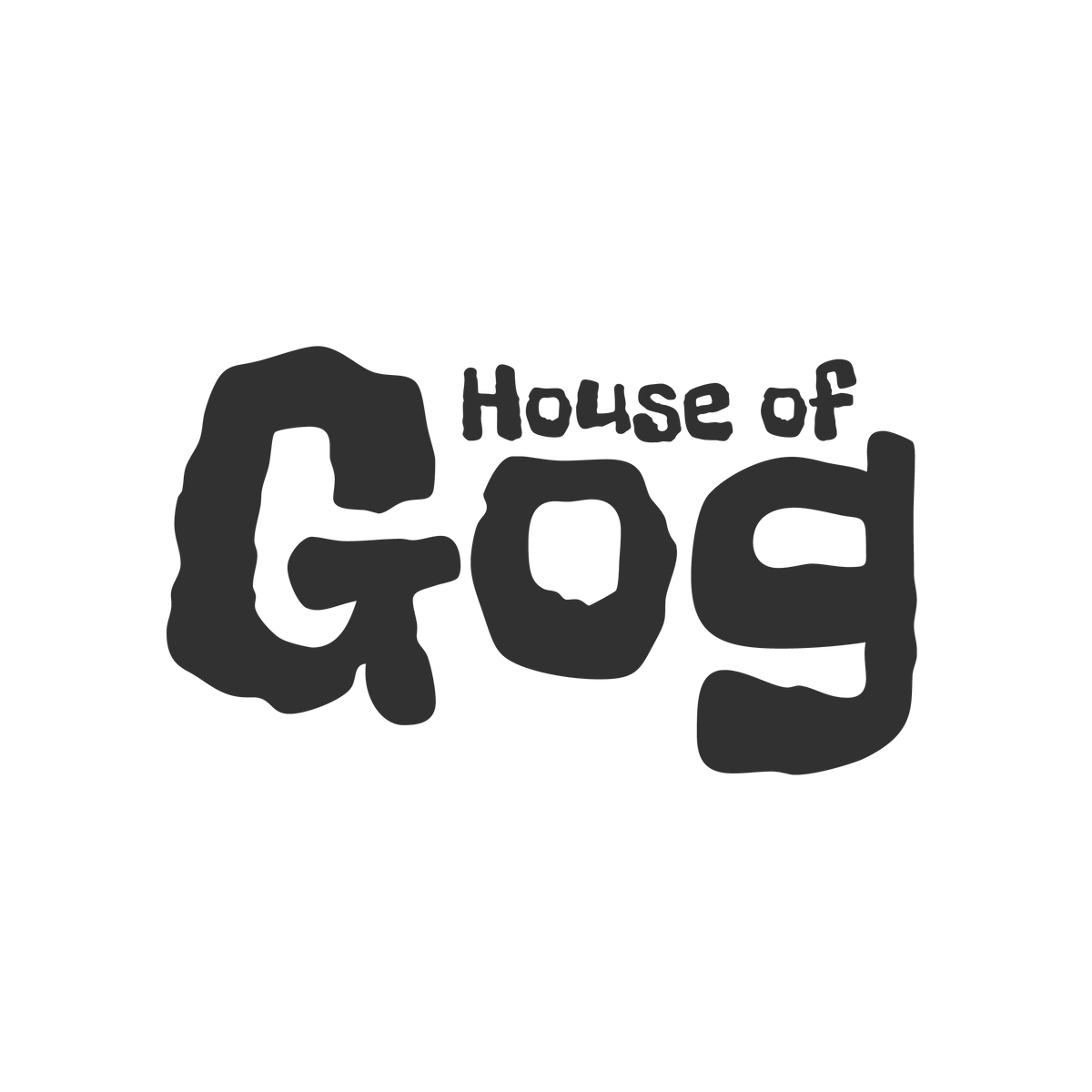 House of Gog
