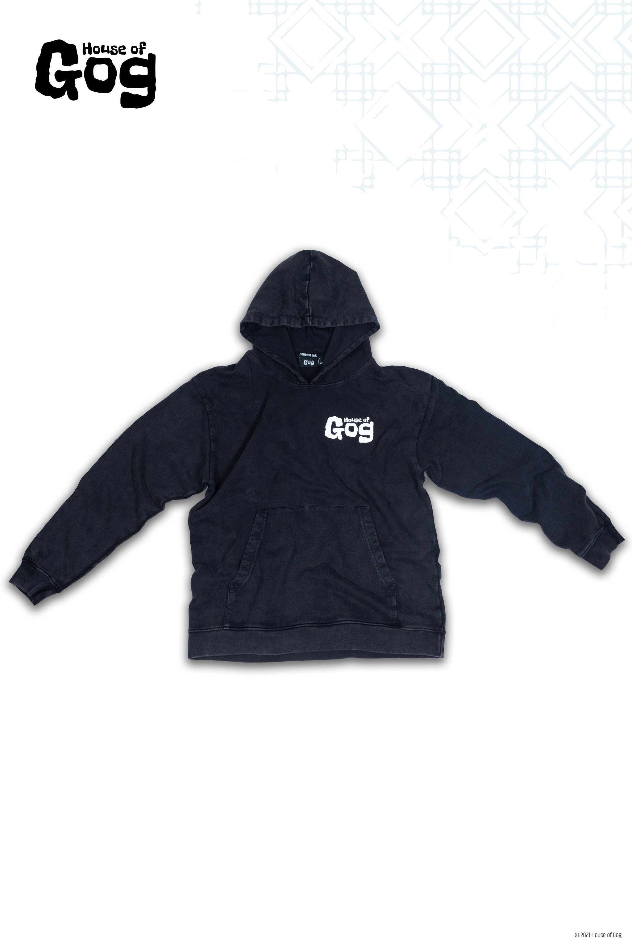 House of Gog apparel